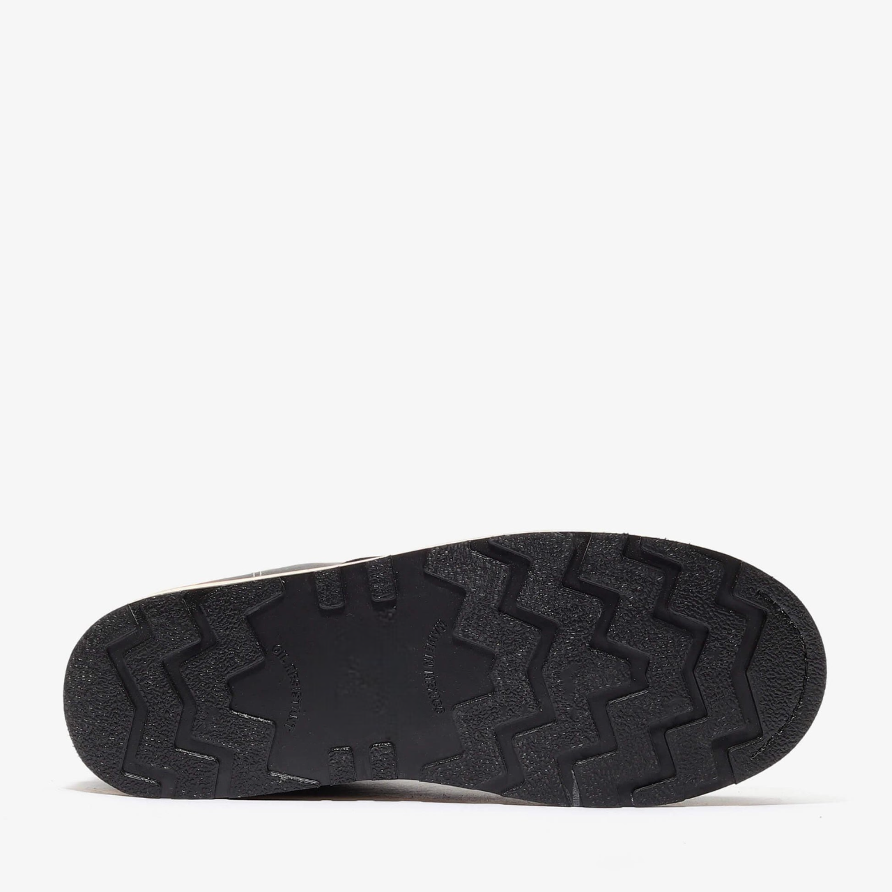 DUAL 8" Moc Toe Boots