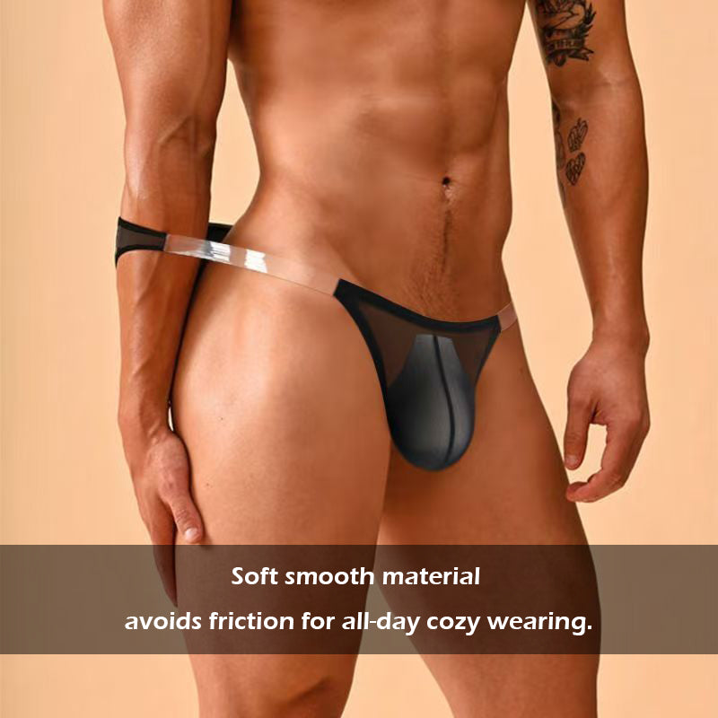 Soft Sheen Brief