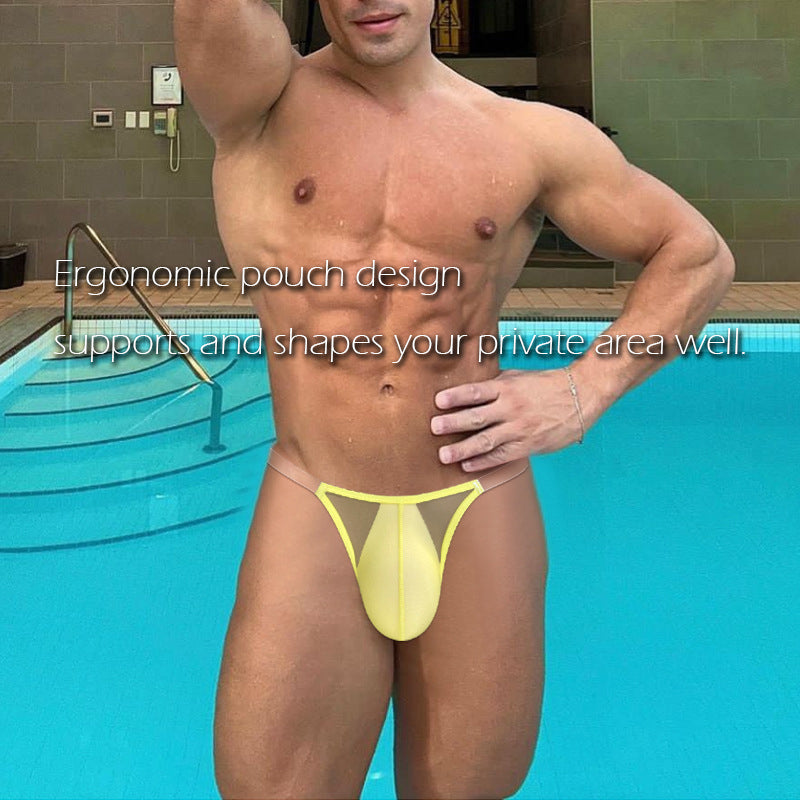 Soft Sheen Brief