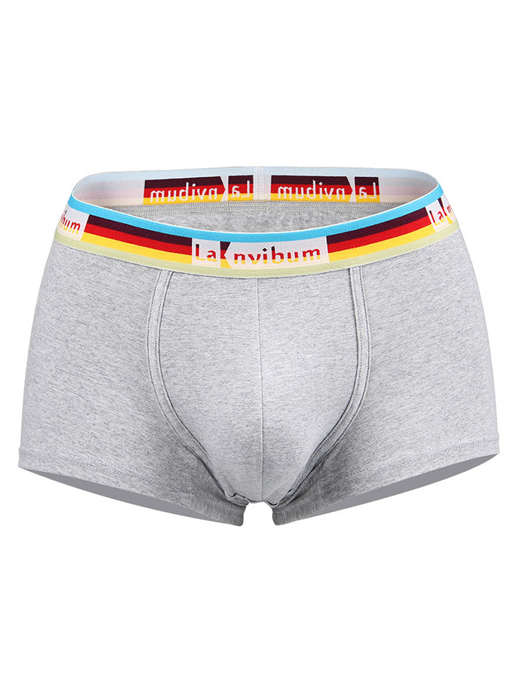 Men’s U Pouch Rainbow Pride Underwear