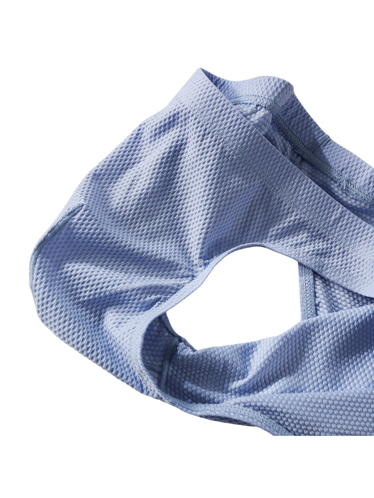 4 Pack Men's Lightweight Breathable Stretch Briefs