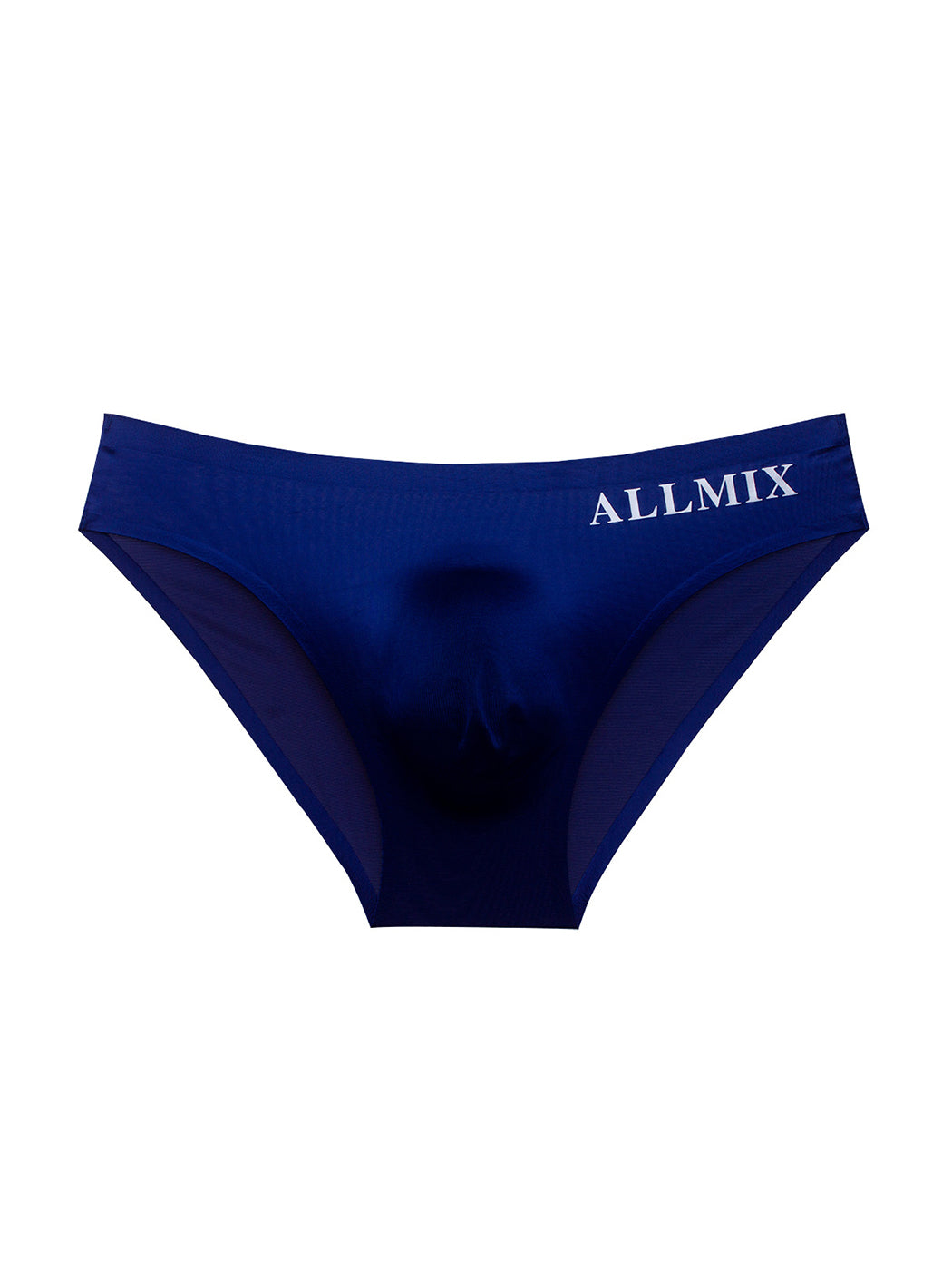 3 Pack ALLMIX Men's Sport Seamless Support Briefs