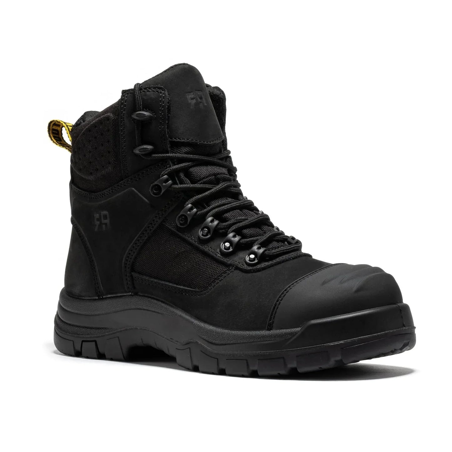 Men's Safety Industrial Work Boots