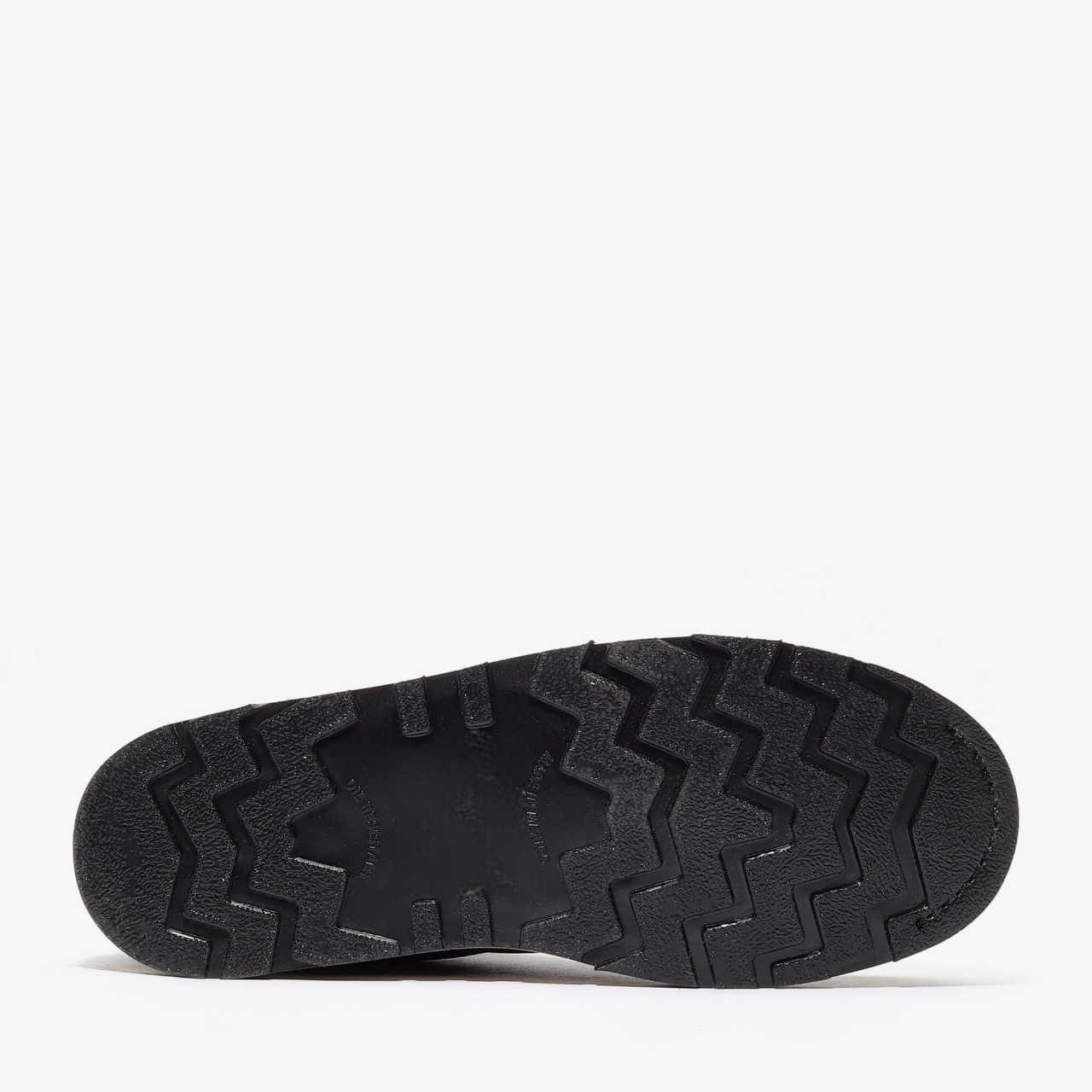 DUAL 6" Moc Toe Boots