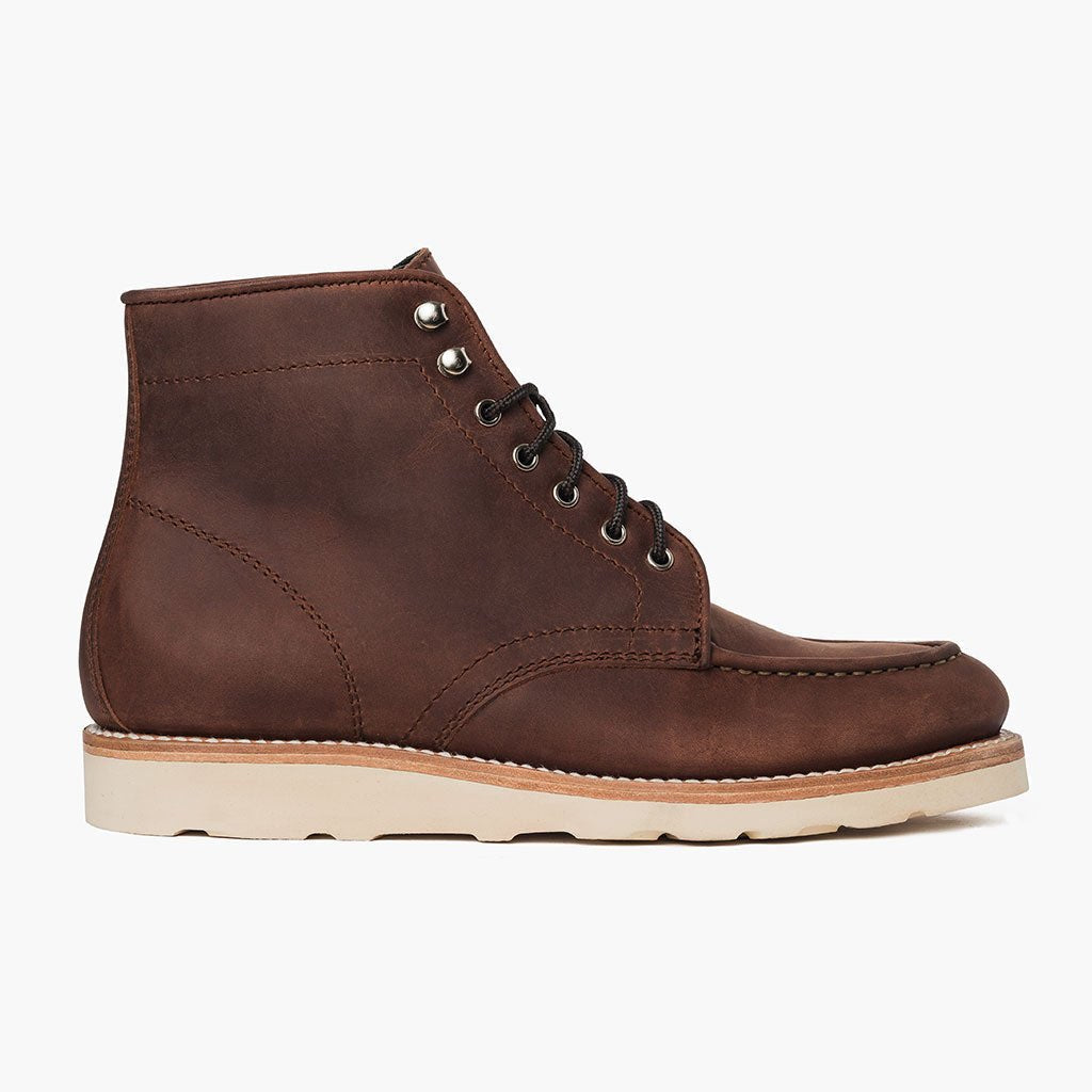 Diplomat - Wedge Outsoles