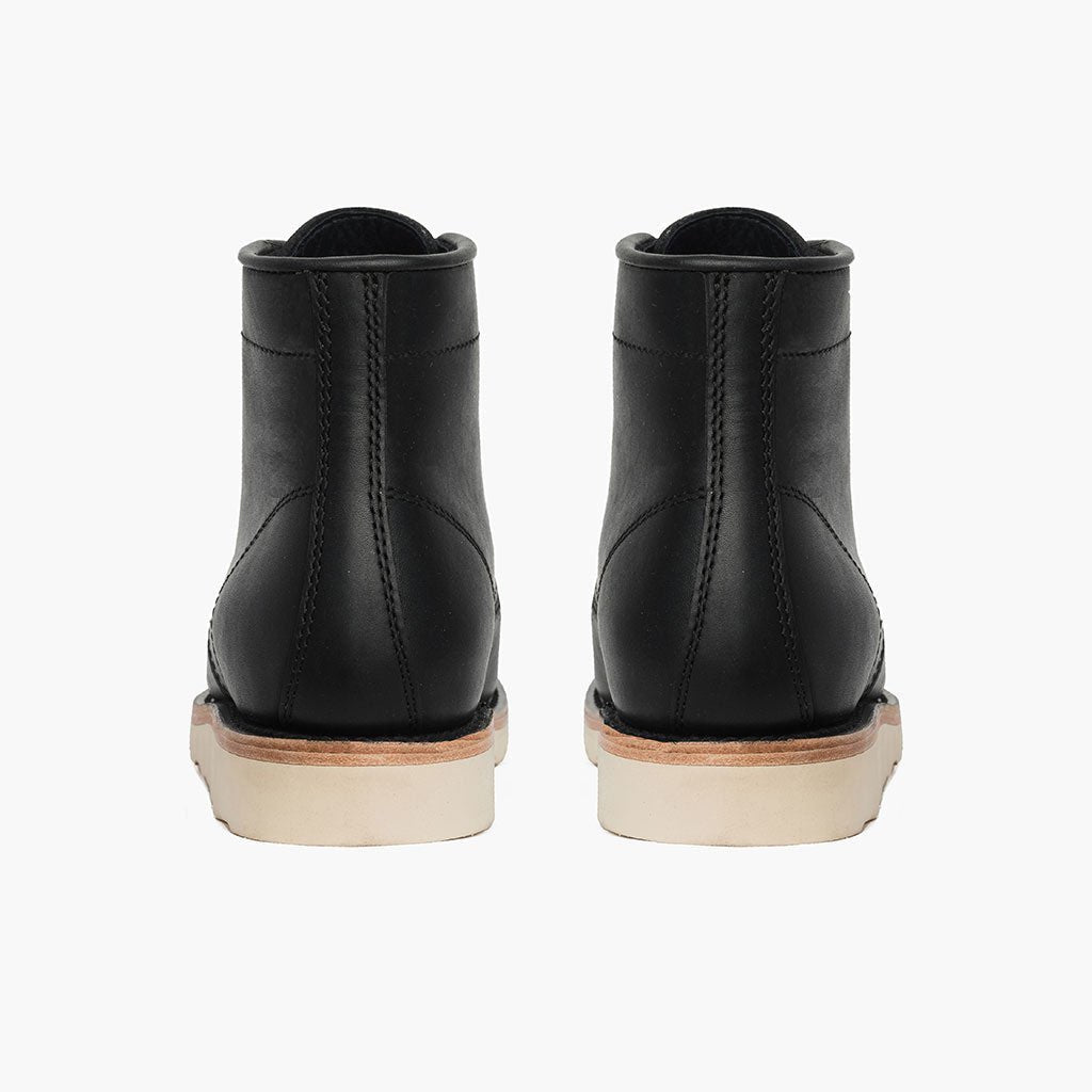 Diplomat - Wedge Outsoles