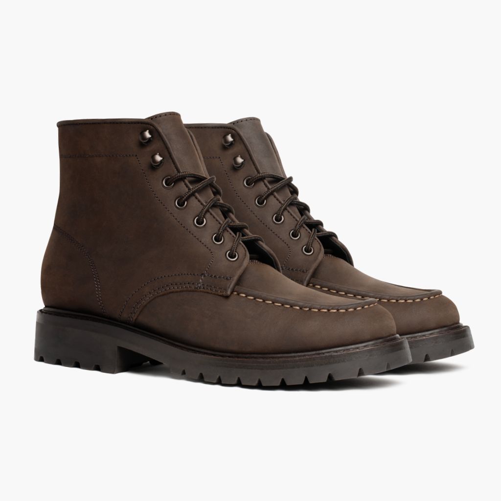 Diplomat - Lug Outsoles