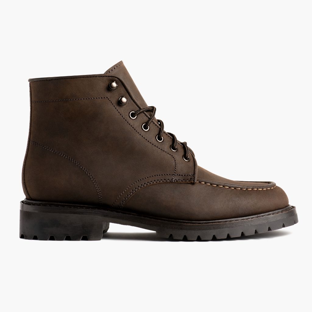 Diplomat - Lug Outsoles