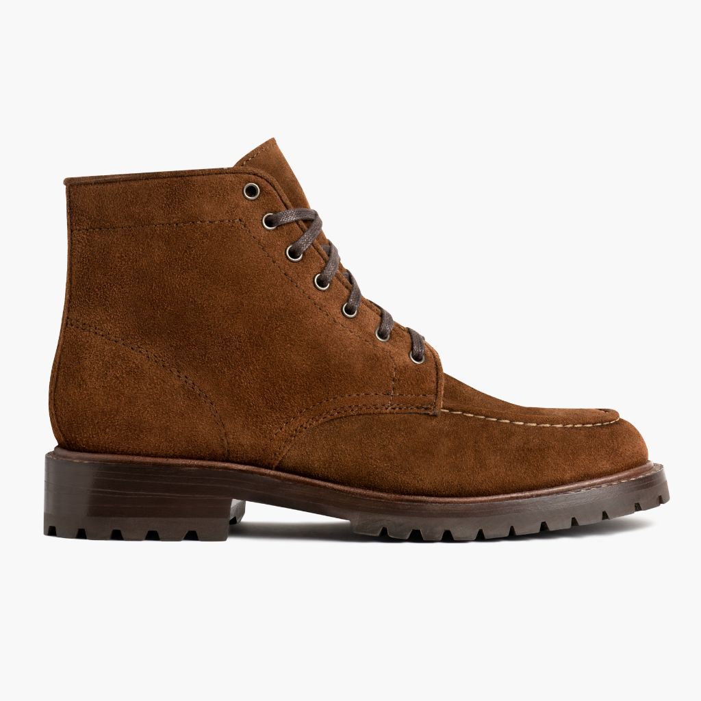 Diplomat - Lug Outsoles