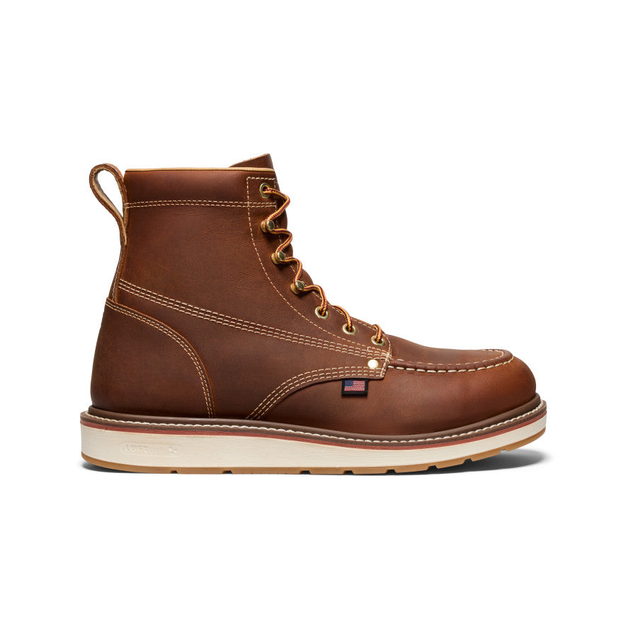 American Liberty Boots
