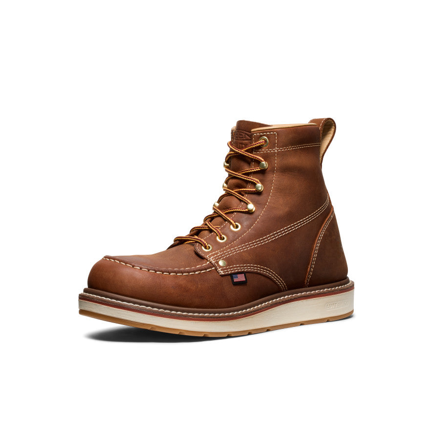 American Liberty Boots