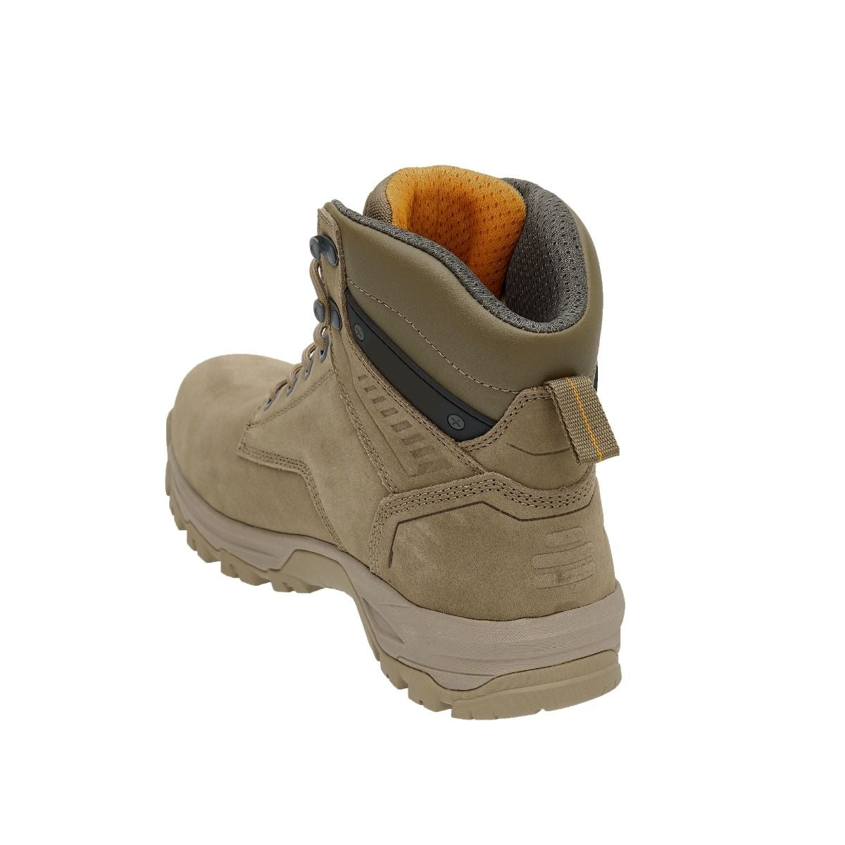 Newest Safety Boots