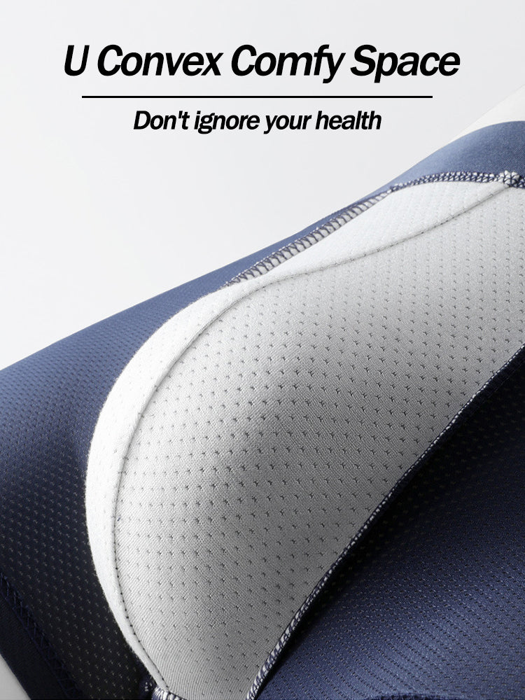 Men's Thin Ultra Breathable Mesh Trunks