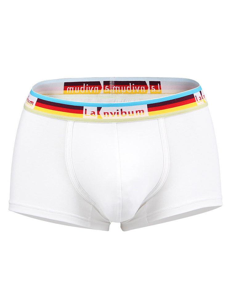 Men’s U Pouch Rainbow Pride Underwear