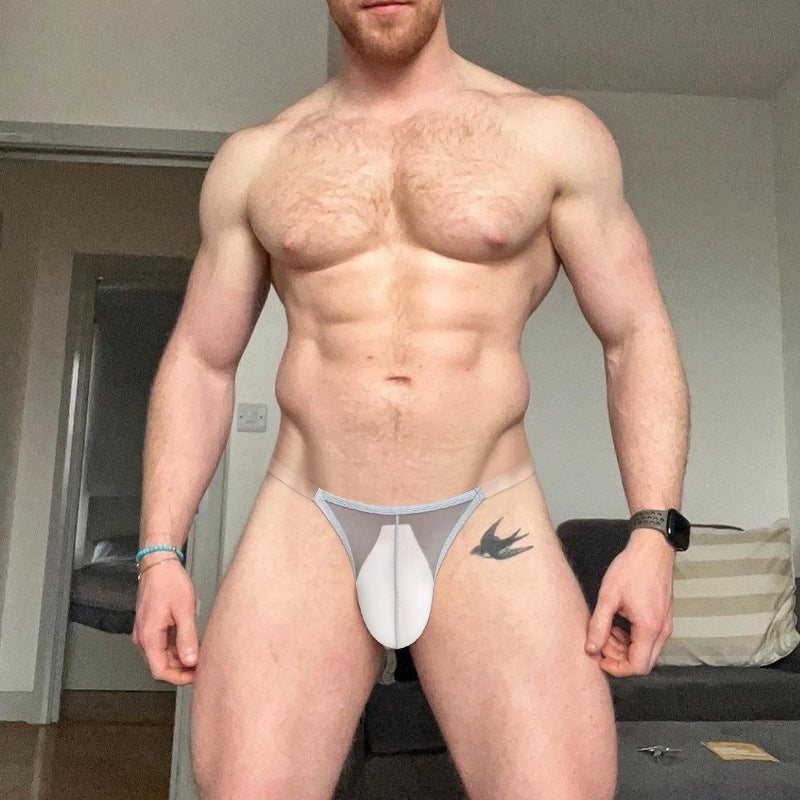 Soft Sheen Brief