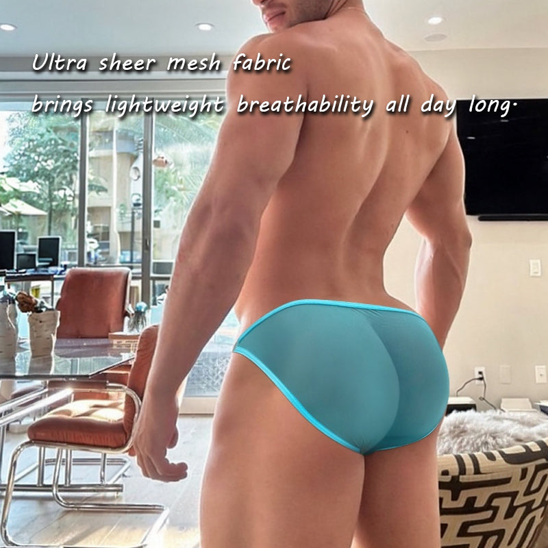 Soft Sheen Brief