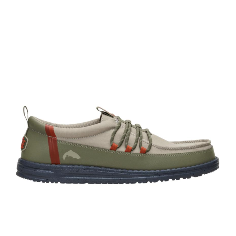 Men's Lightweight Casual Slip-On Shoes