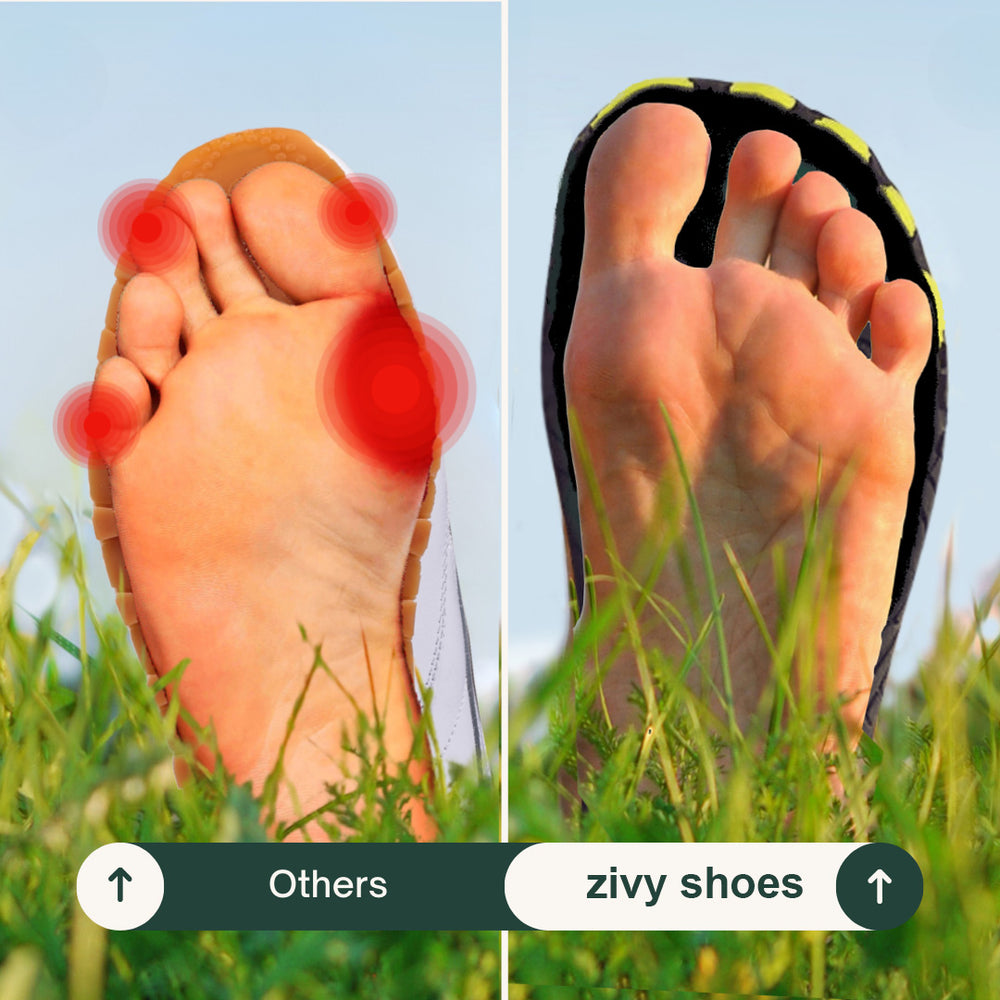 Zivy Shoes