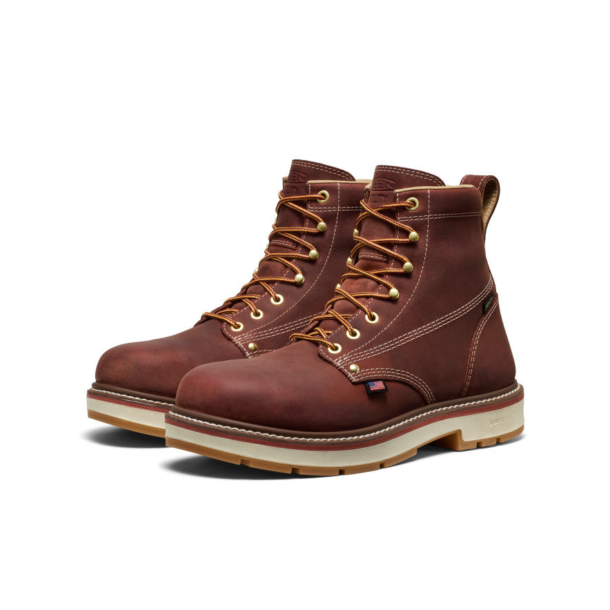 American Liberty Boots