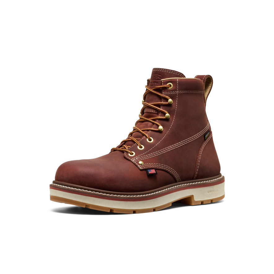 American Liberty Boots