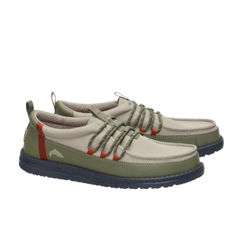 Men's Lightweight Casual Slip-On Shoes