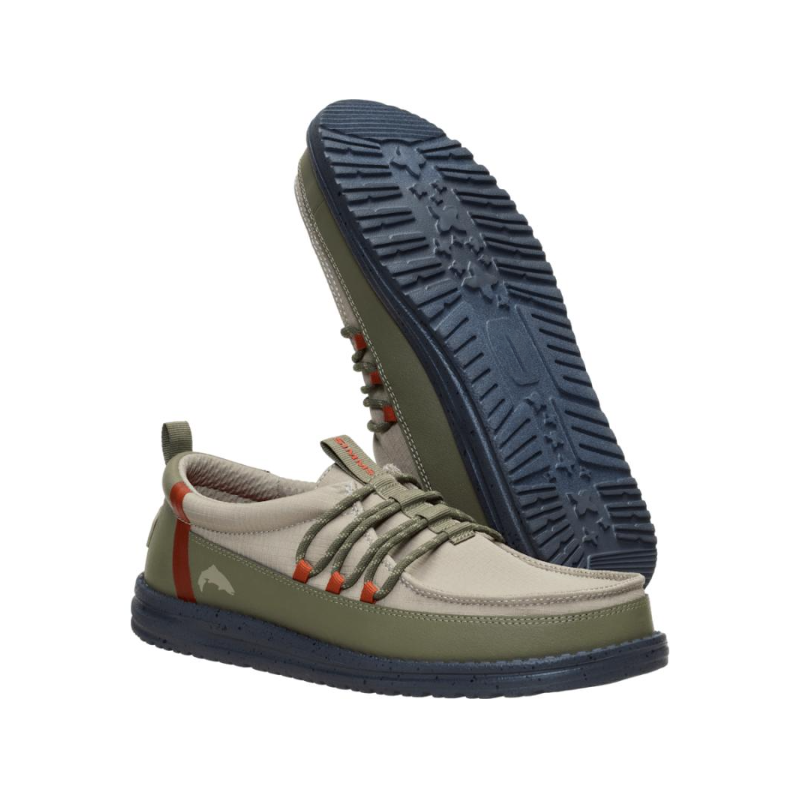 Men's Lightweight Casual Slip-On Shoes