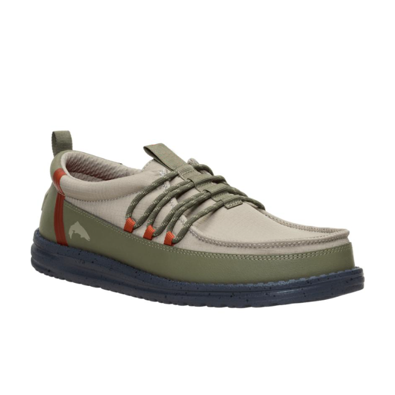Men's Lightweight Casual Slip-On Shoes