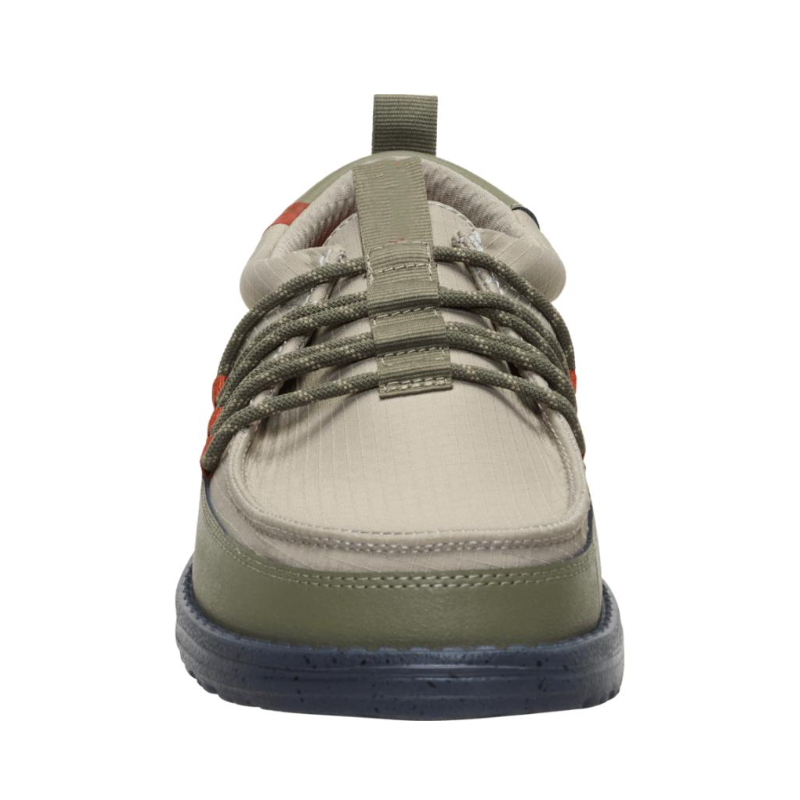 Men's Lightweight Casual Slip-On Shoes