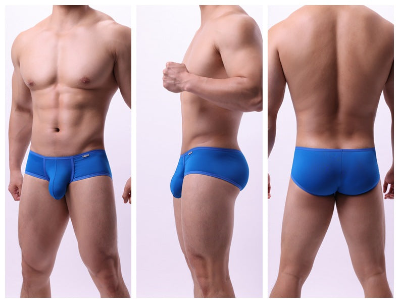 Men's Comfortable Small Boxers