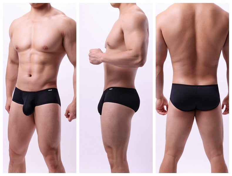 Men's Comfortable Small Boxers
