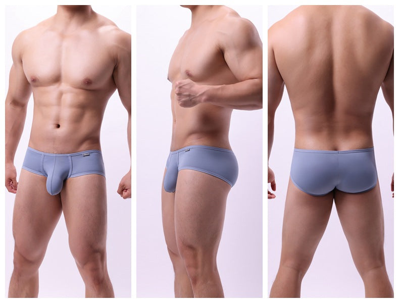 Men's Comfortable Small Boxers
