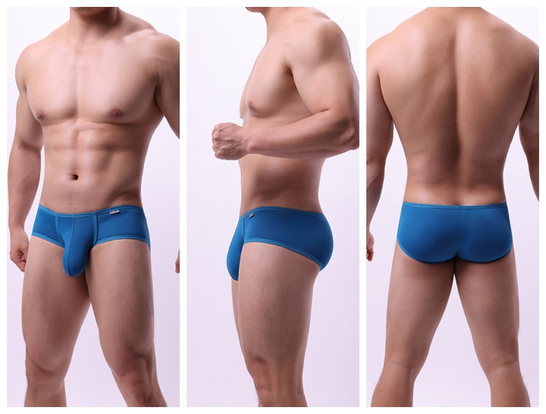 Men's Comfortable Small Boxers