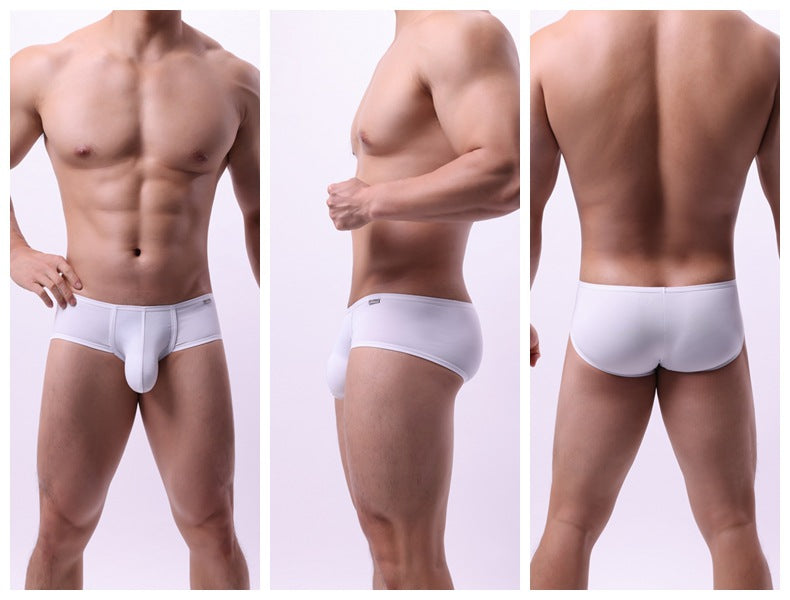 Men's Comfortable Small Boxers