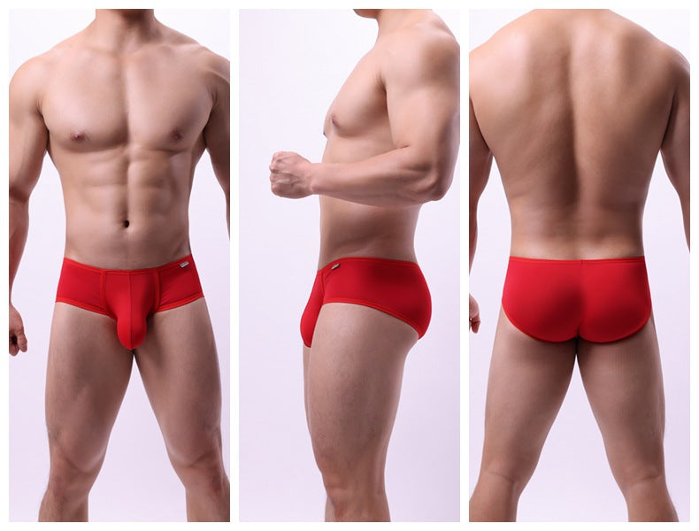 Men's Comfortable Small Boxers