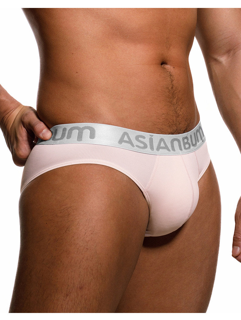 Men's Mesh Comfortable Sports Underwear