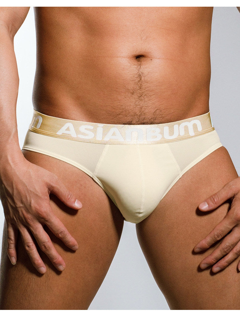 Men's Mesh Comfortable Sports Underwear