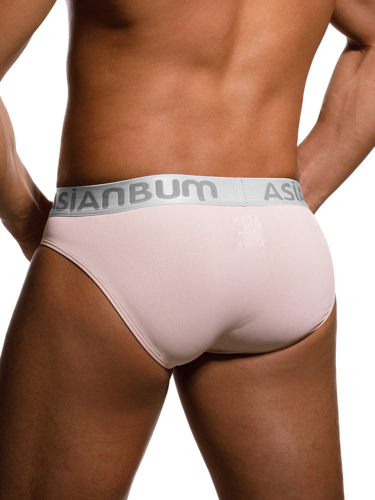 Men's Mesh Comfortable Sports Underwear