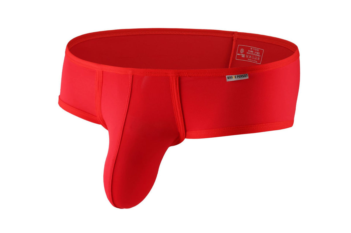 Men's Comfortable Small Boxers
