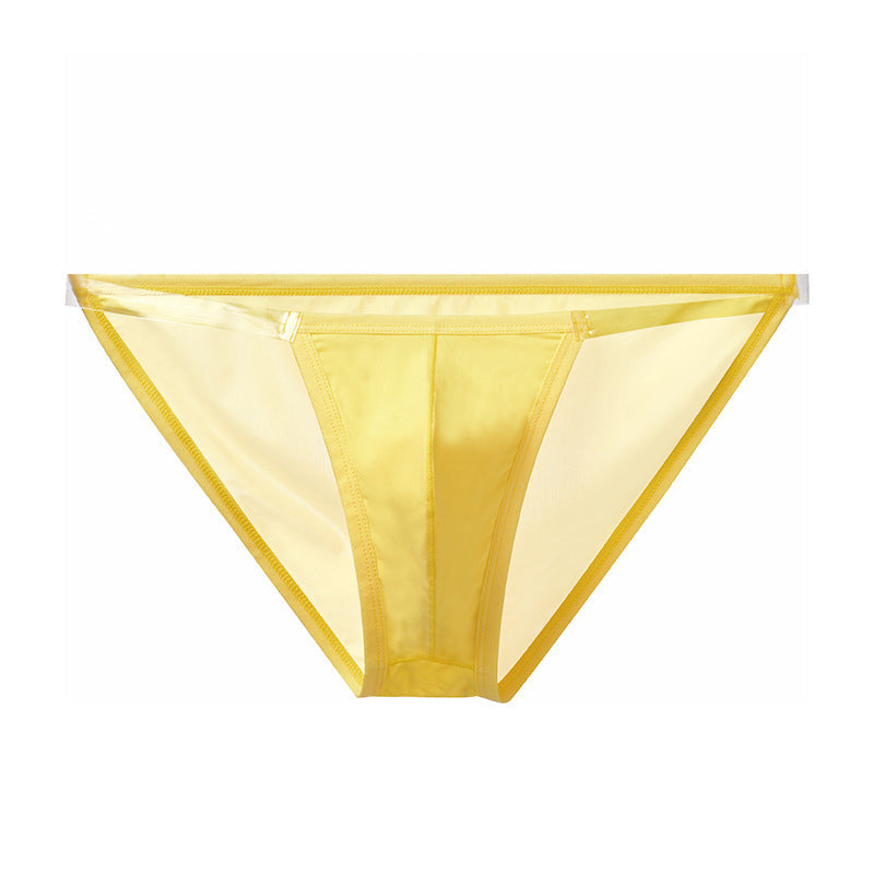 Soft Sheen Brief