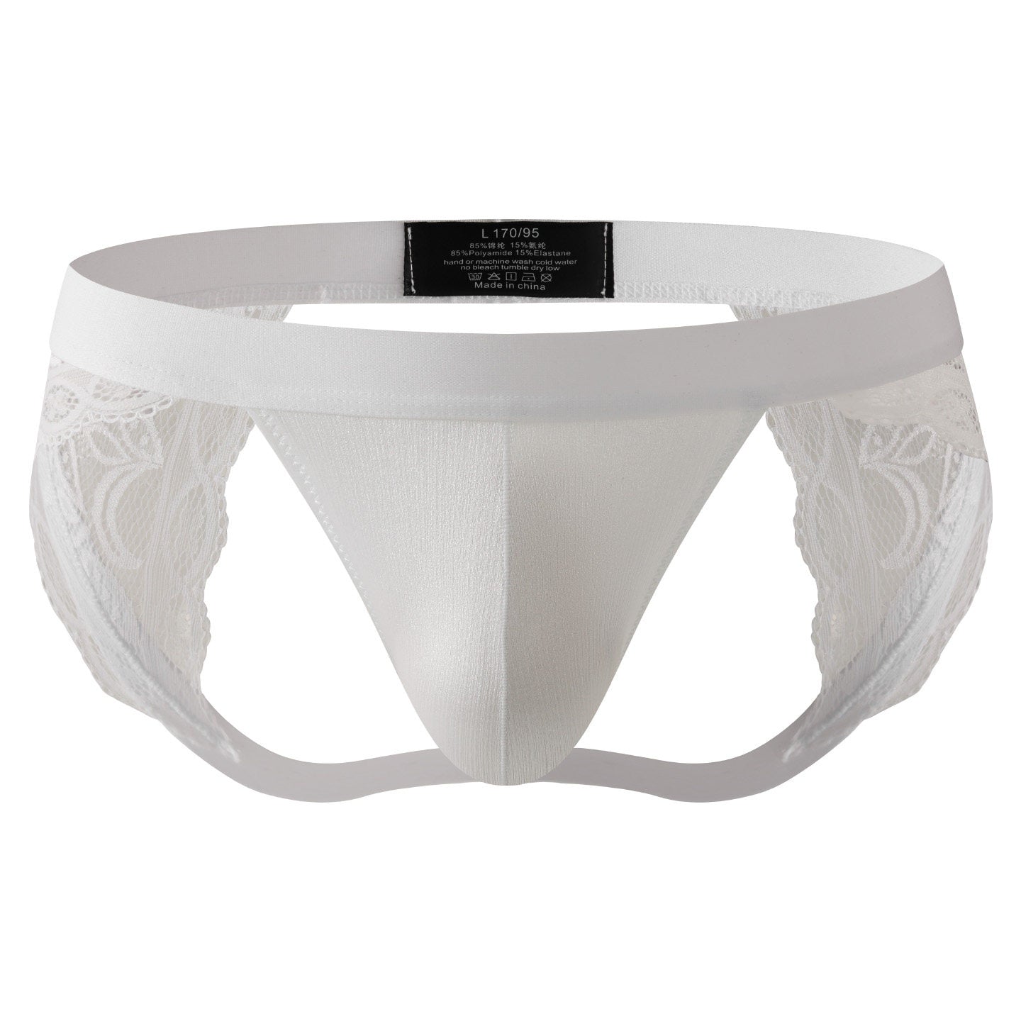 Men's Hollow Double-Ding Underwear