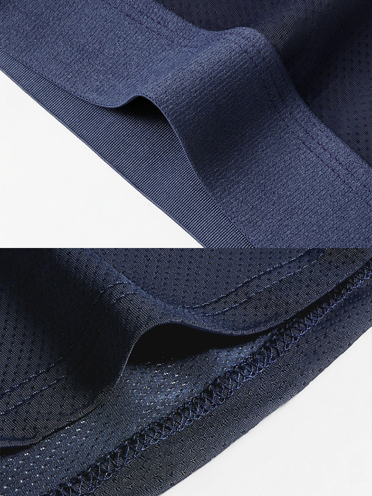 Men's Thin Ultra Breathable Mesh Trunks